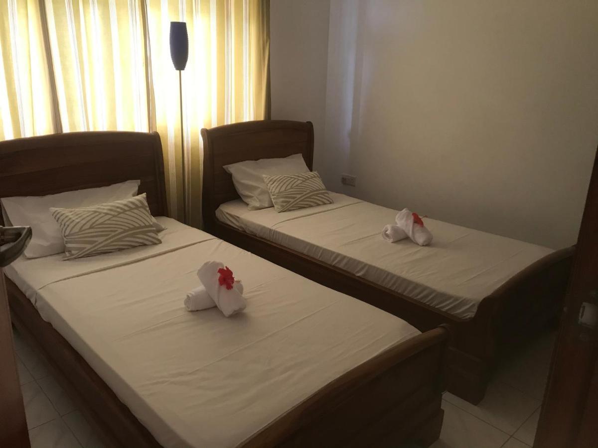 Royale Self Catering Apartments Anse Royale Exterior foto