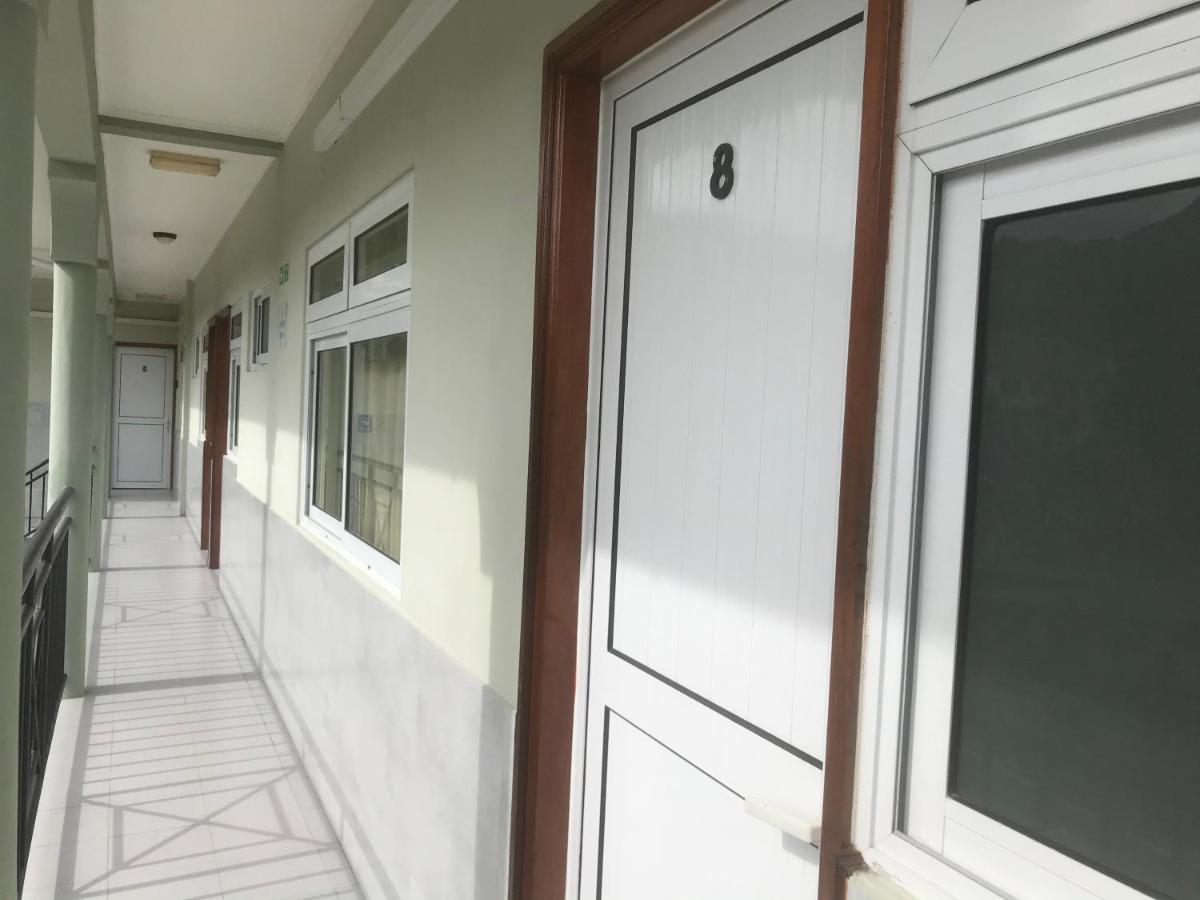 Royale Self Catering Apartments Anse Royale Exterior foto