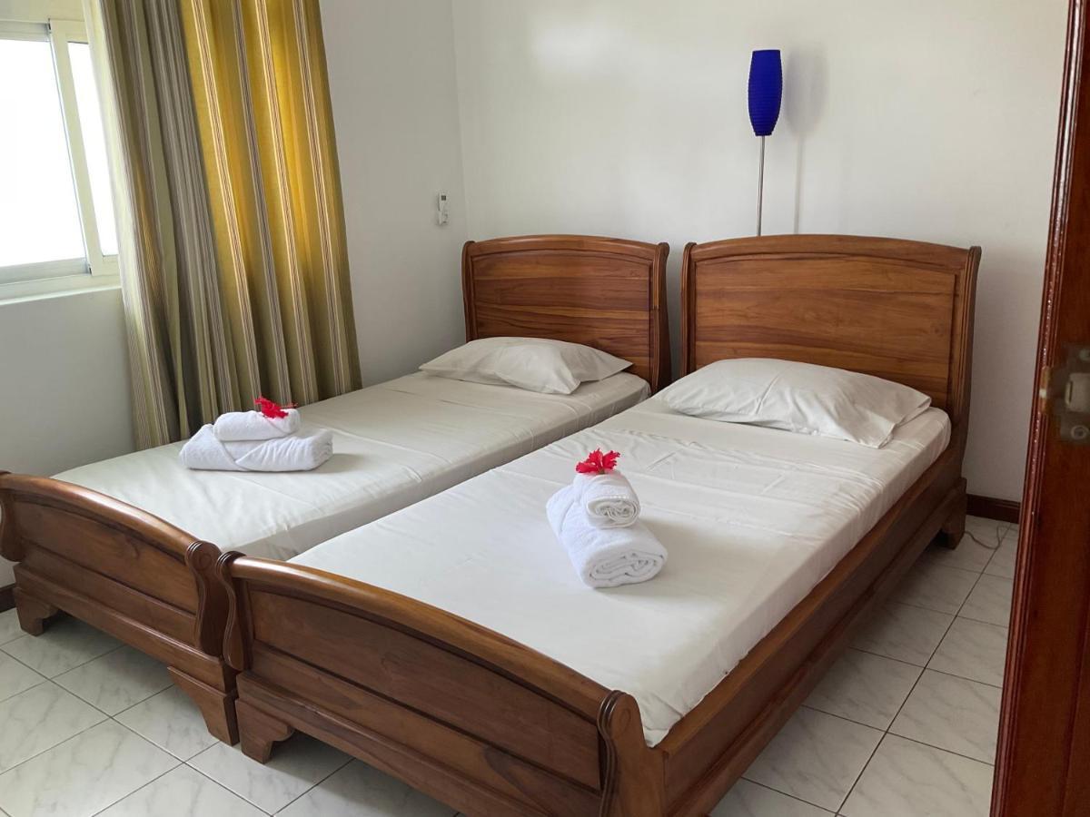 Royale Self Catering Apartments Anse Royale Exterior foto