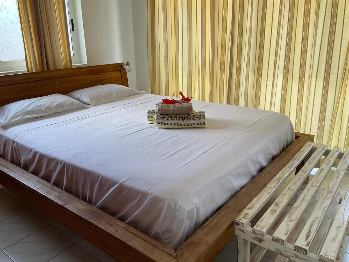 Royale Self Catering Apartments Anse Royale Exterior foto