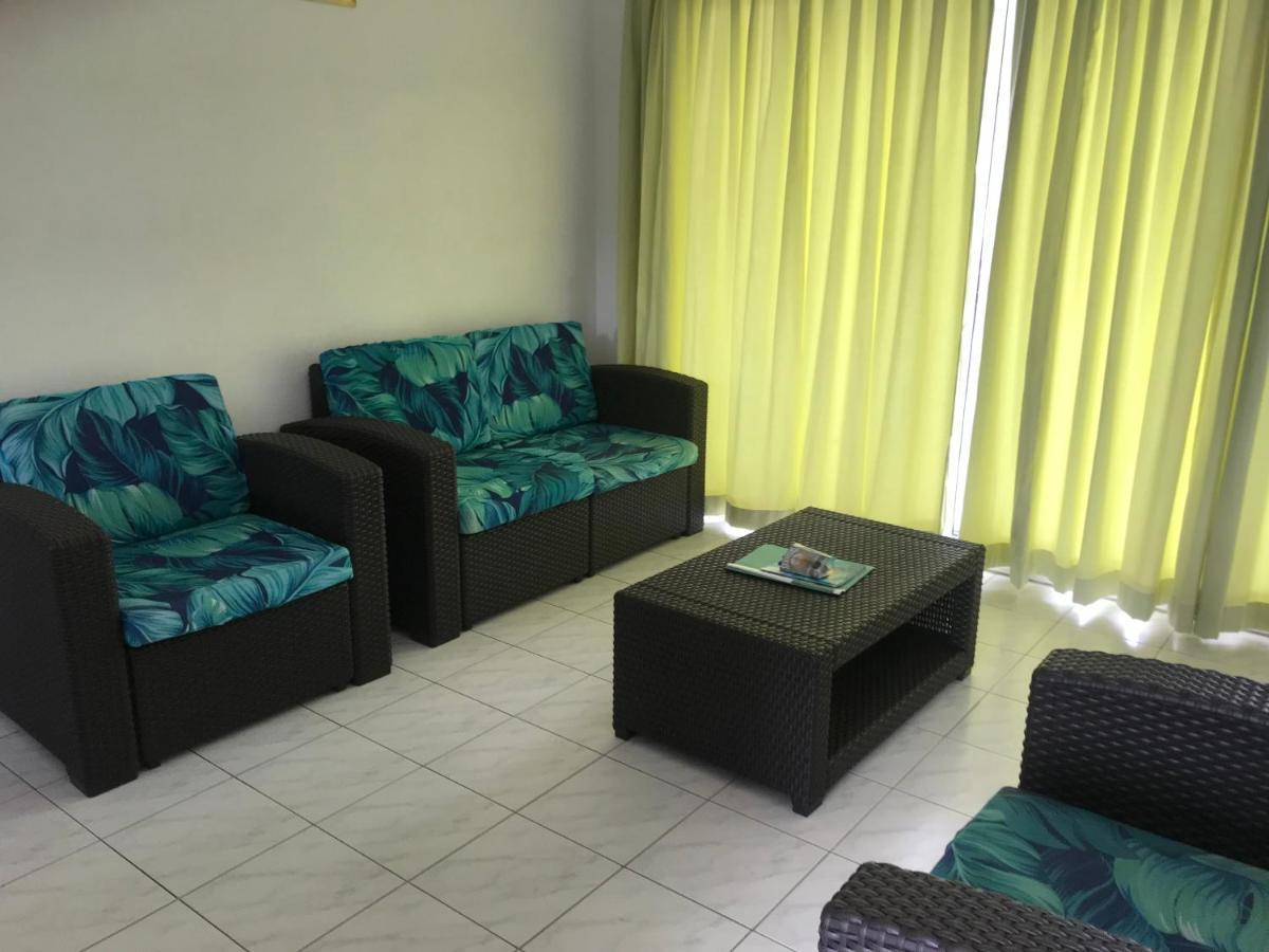 Royale Self Catering Apartments Anse Royale Exterior foto