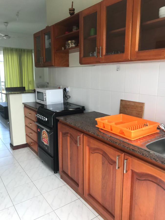 Royale Self Catering Apartments Anse Royale Exterior foto