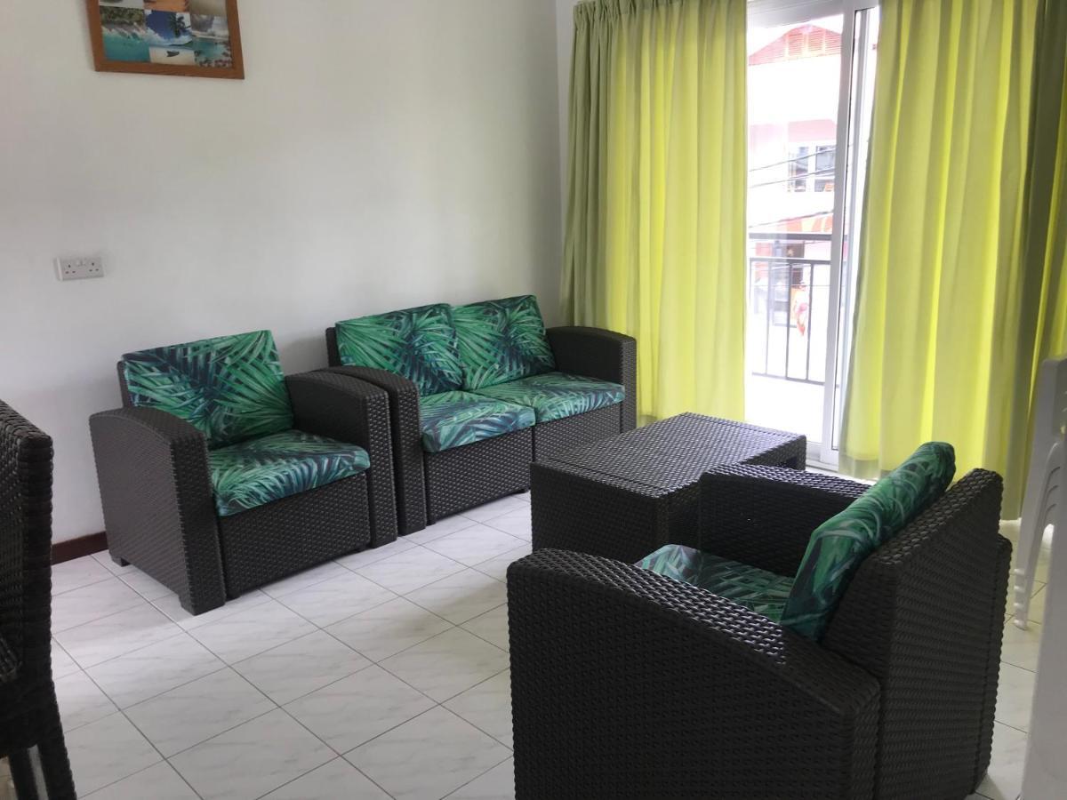 Royale Self Catering Apartments Anse Royale Exterior foto
