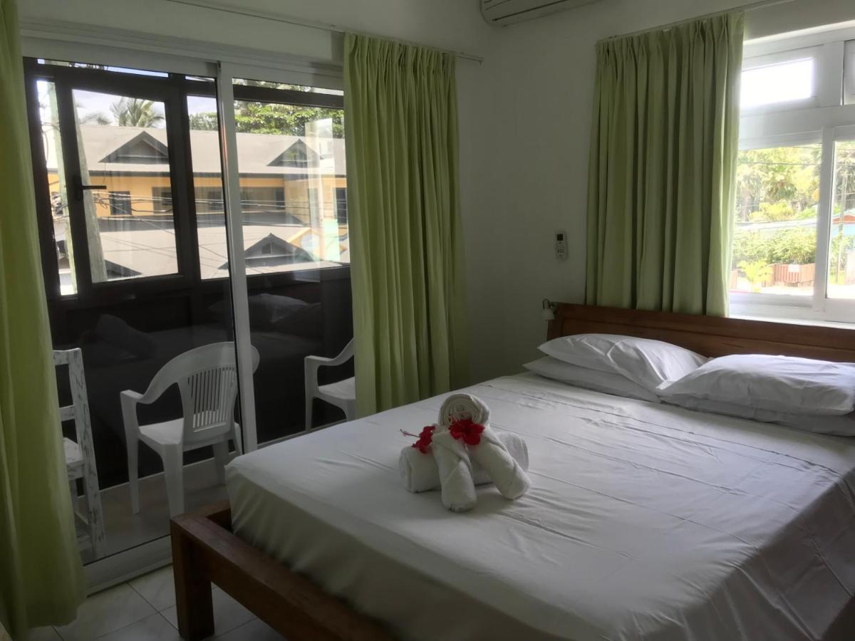 Royale Self Catering Apartments Anse Royale Exterior foto