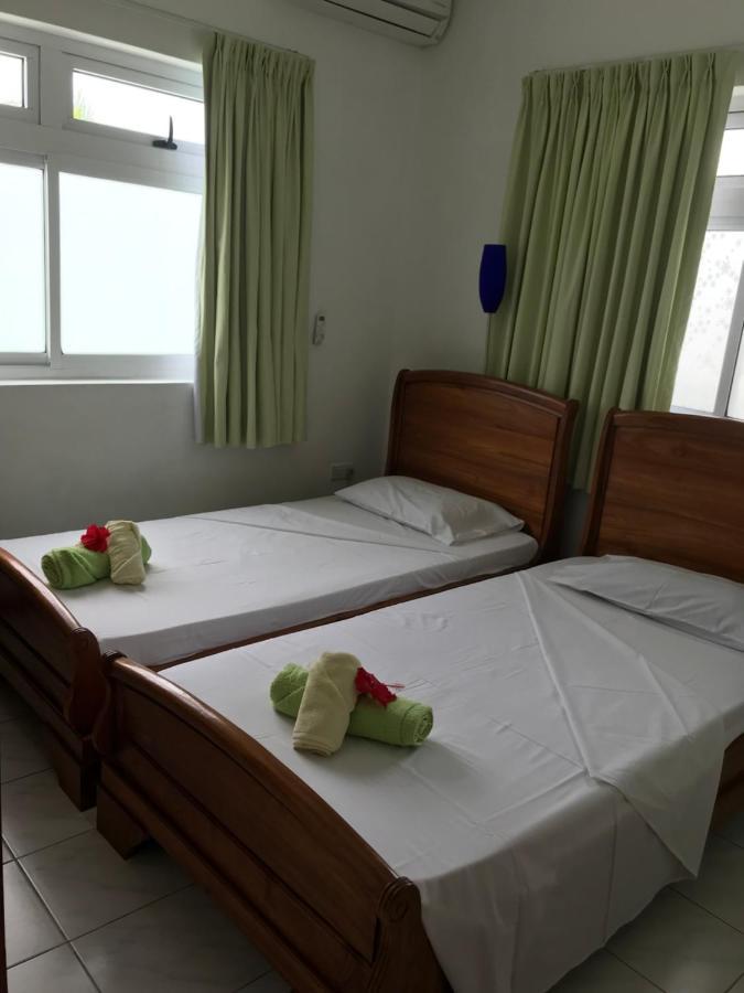 Royale Self Catering Apartments Anse Royale Exterior foto